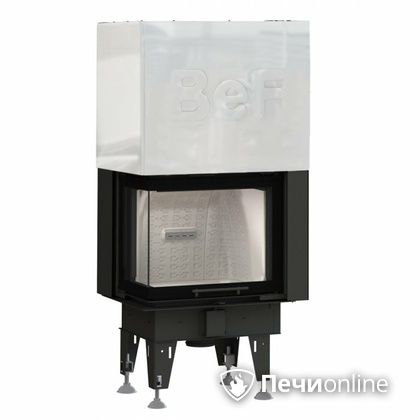 Каминная топка Bef Home Therm V 7 CL в Тюмени